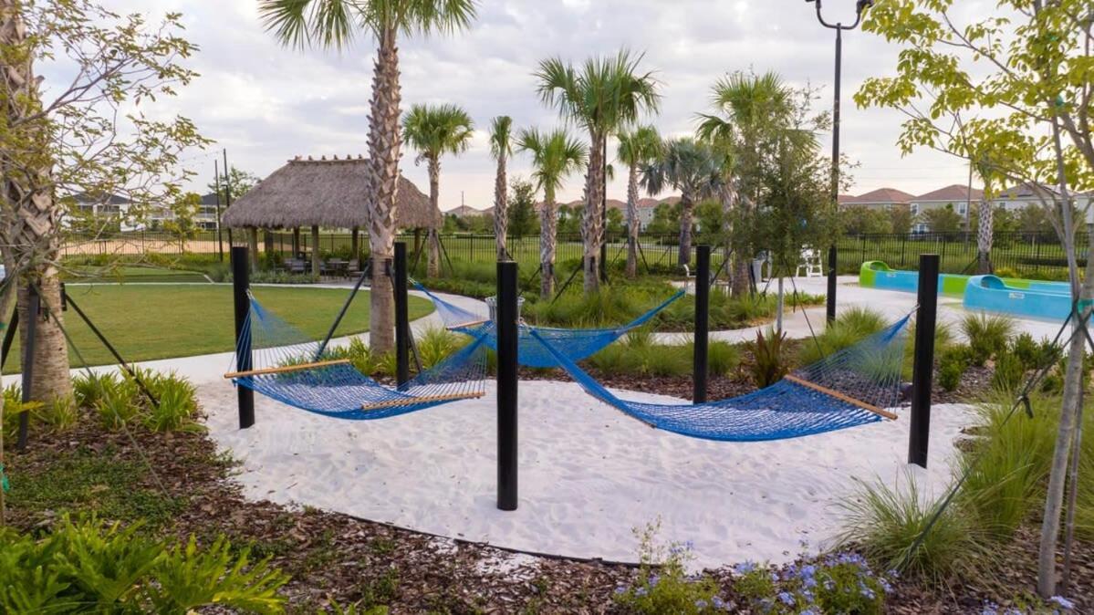 Casa de férias Family Friendly 3bd Close To @champions Gate 991