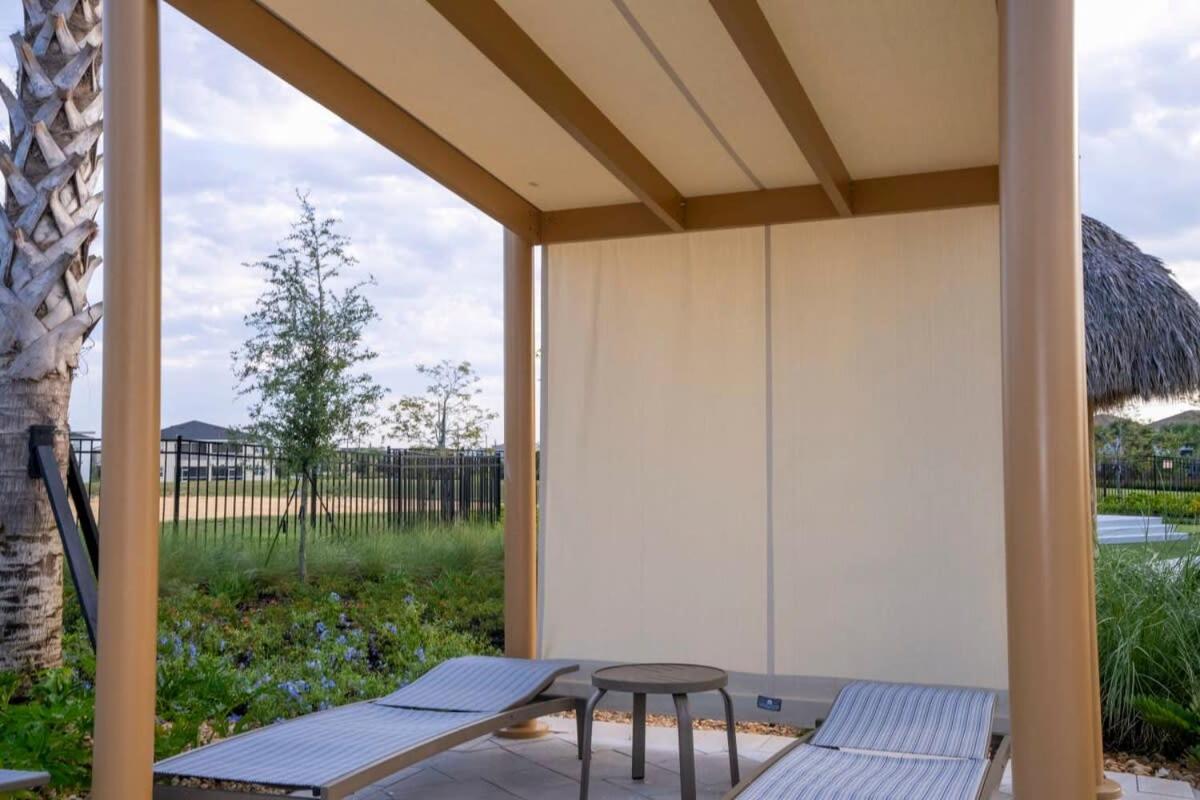 Family Friendly 3bd Close To @champions Gate 991 Casa de férias *