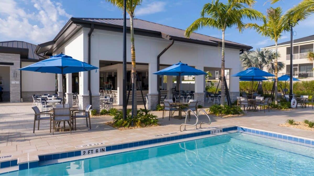 Casa de férias Family Friendly 3bd Close To @champions Gate 991 *