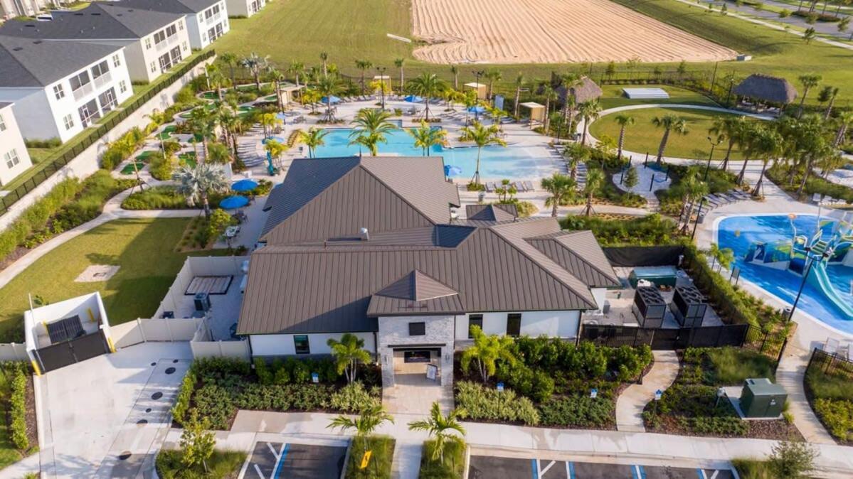 Family Friendly 3bd Close To @champions Gate 991 Casa de férias