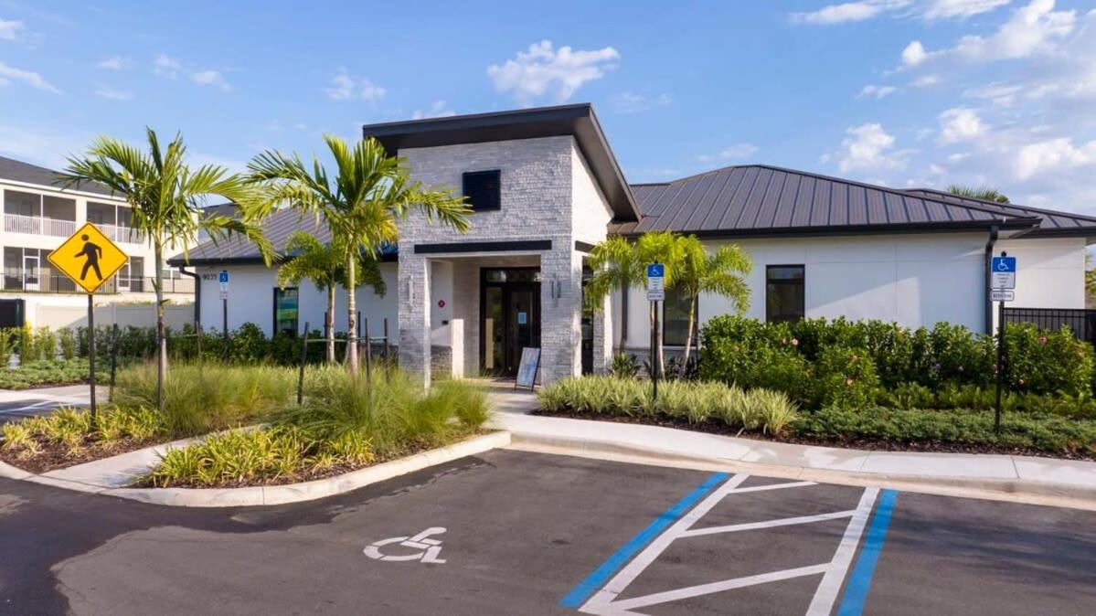 Casa de férias Family Friendly 3bd Close To @champions Gate 991