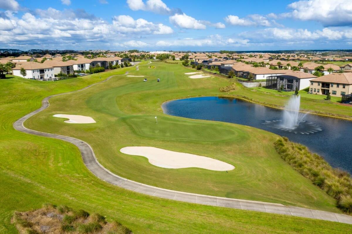Family Friendly 3bd Close To @champions Gate 991 Casa de férias Kissimmee