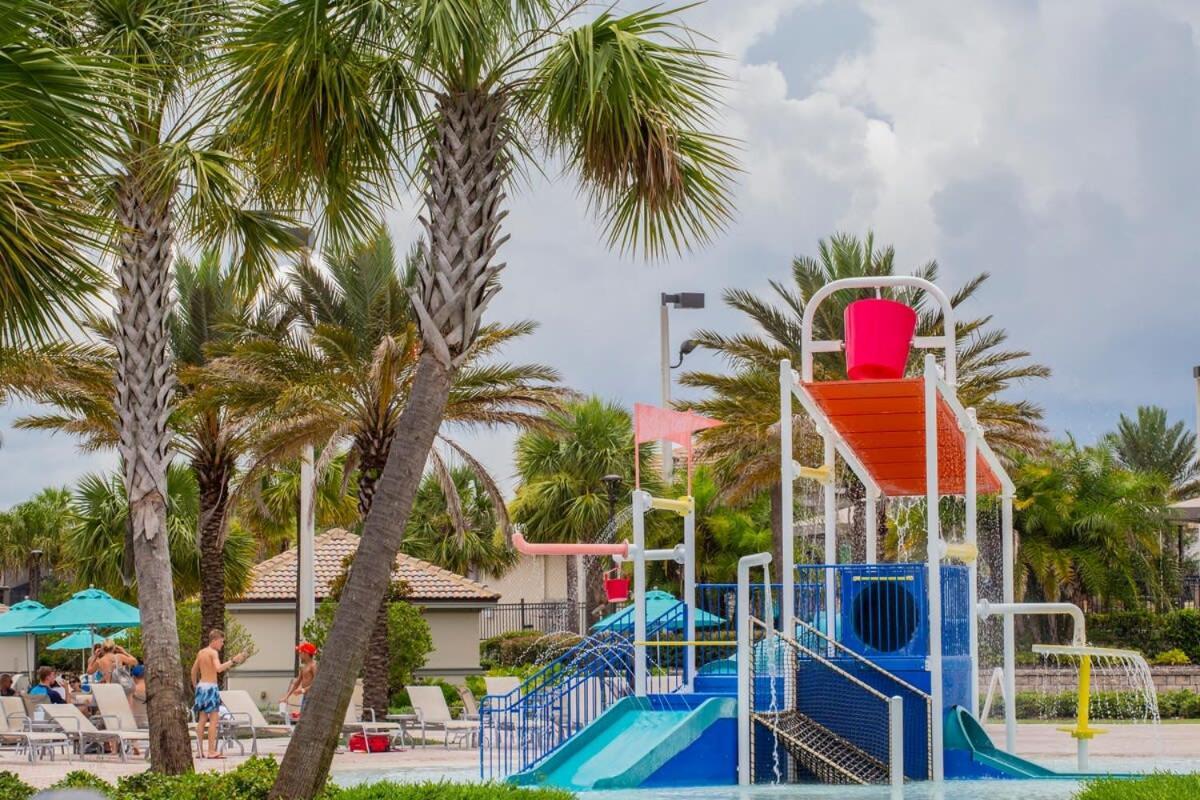 Family Friendly 3bd Close To @champions Gate 991 Casa de férias