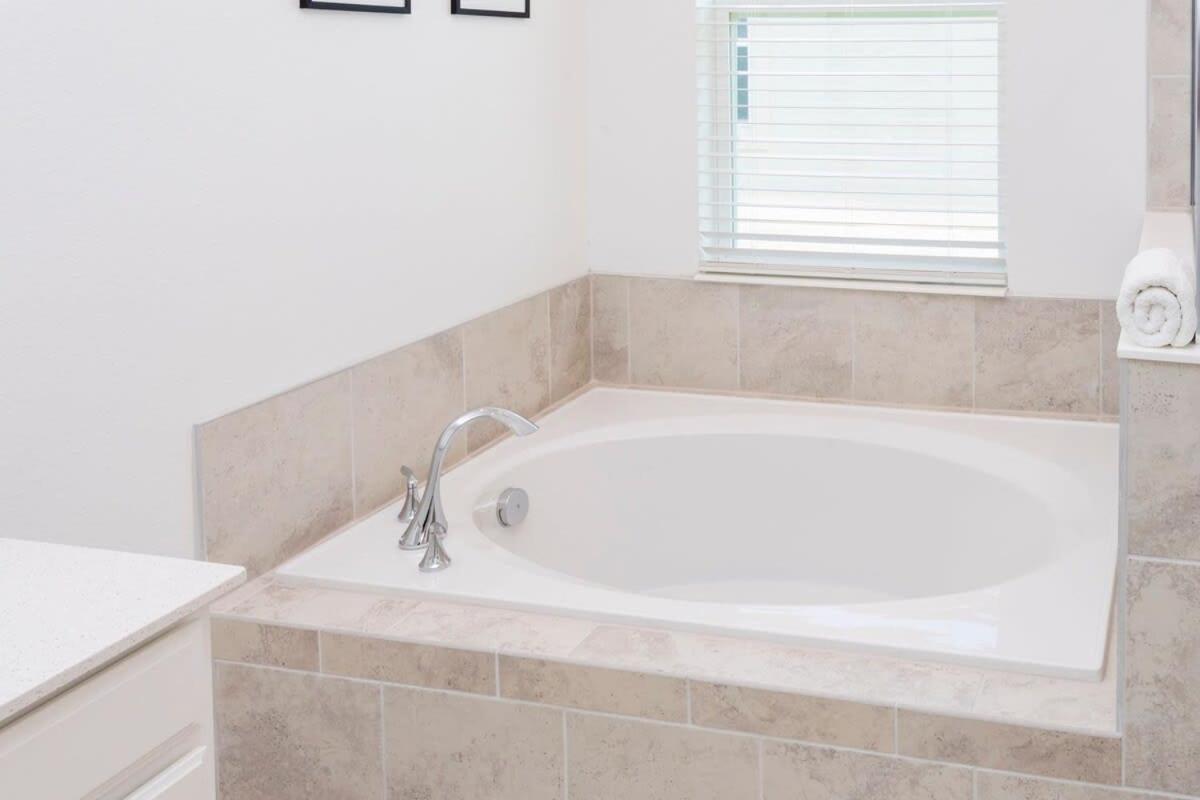 Family Friendly 3bd Close To @champions Gate 991 Casa de férias