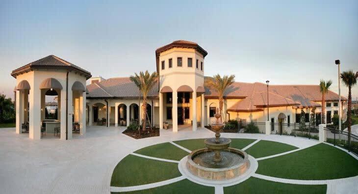 Family Friendly 3bd Close To @champions Gate 991 Casa de férias Kissimmee