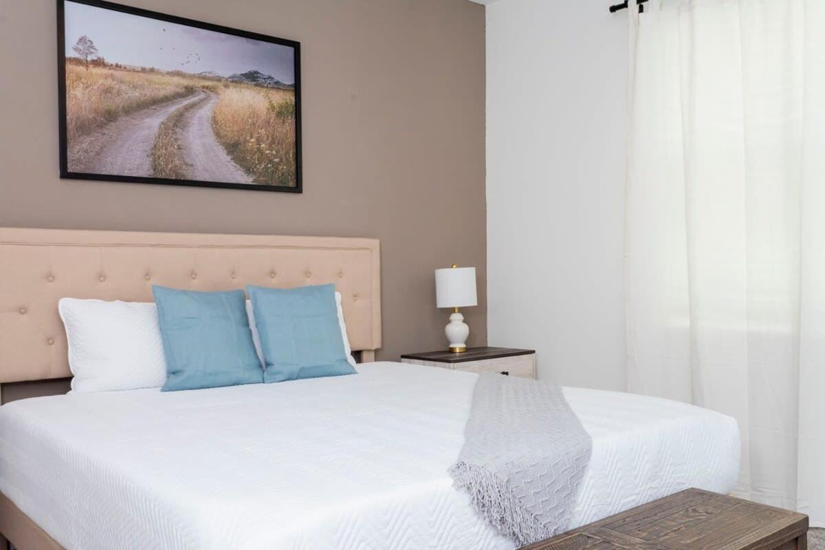 Family Friendly 3bd Close To @champions Gate 991 Casa de férias