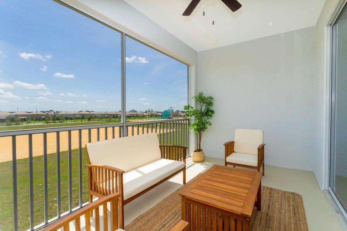 Casa de férias Family Friendly 3bd Close To @champions Gate 991 Kissimmee