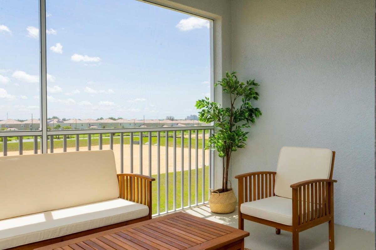 Family Friendly 3bd Close To @champions Gate 991 Casa de férias