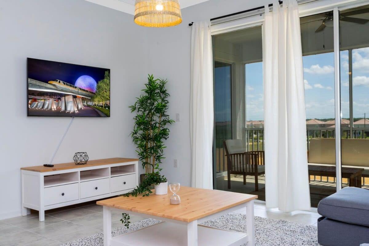 Casa de férias Family Friendly 3bd Close To @champions Gate 991 *