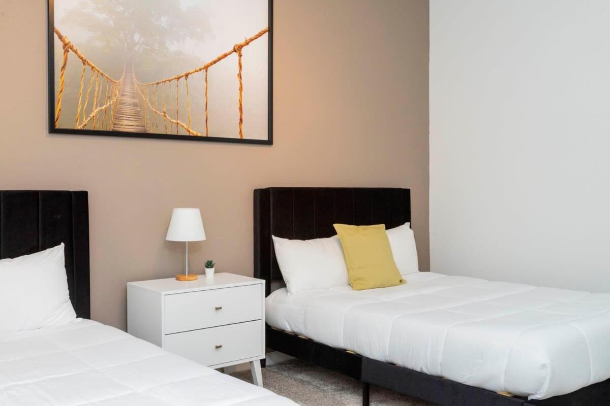 Family Friendly 3bd Close To @champions Gate 991 Casa de férias