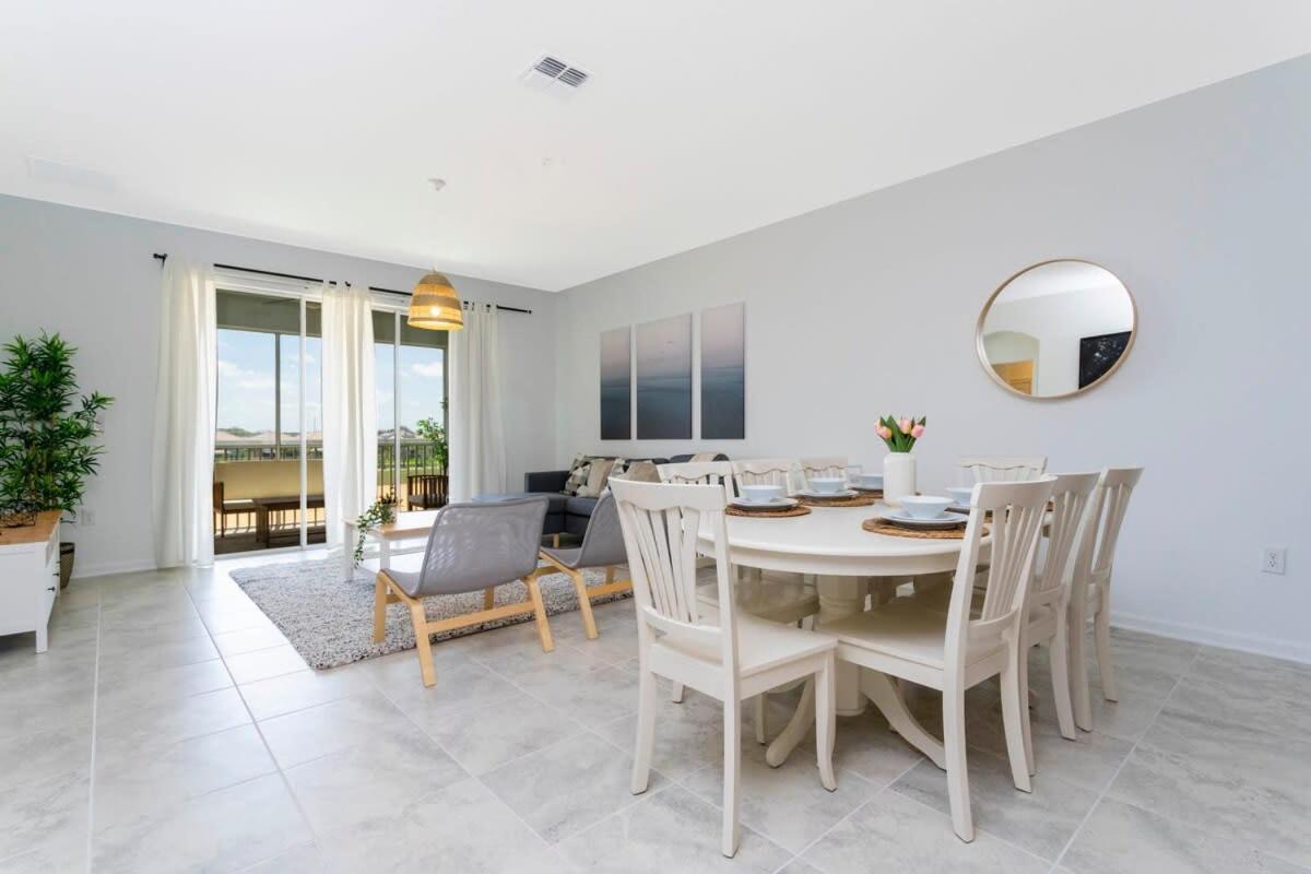 Family Friendly 3bd Close To @champions Gate 991 Casa de férias *
