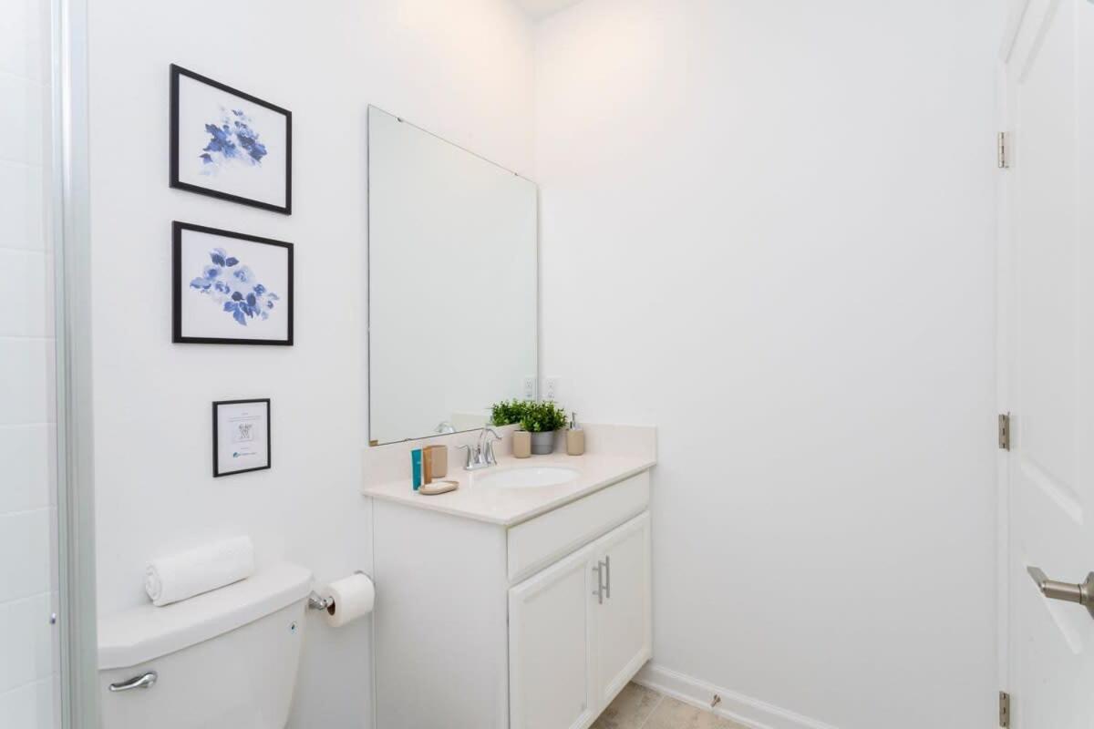 Casa de férias Family Friendly 3bd Close To @champions Gate 991 Kissimmee