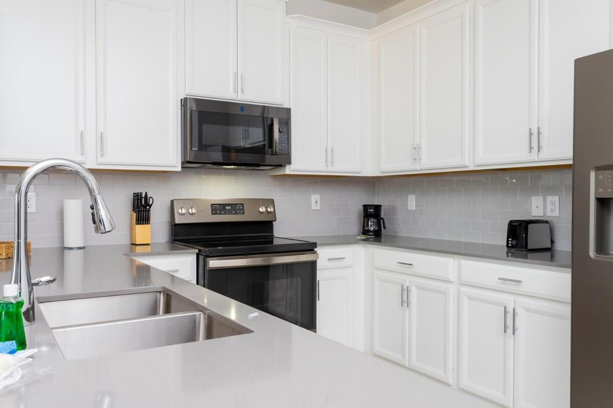 Casa de férias Family Friendly 3bd Close To @champions Gate 991 *