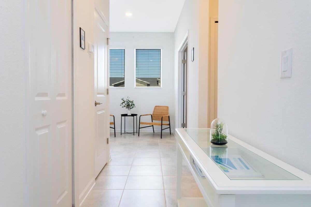 Casa de férias Family Friendly 3bd Close To @champions Gate 991 Kissimmee