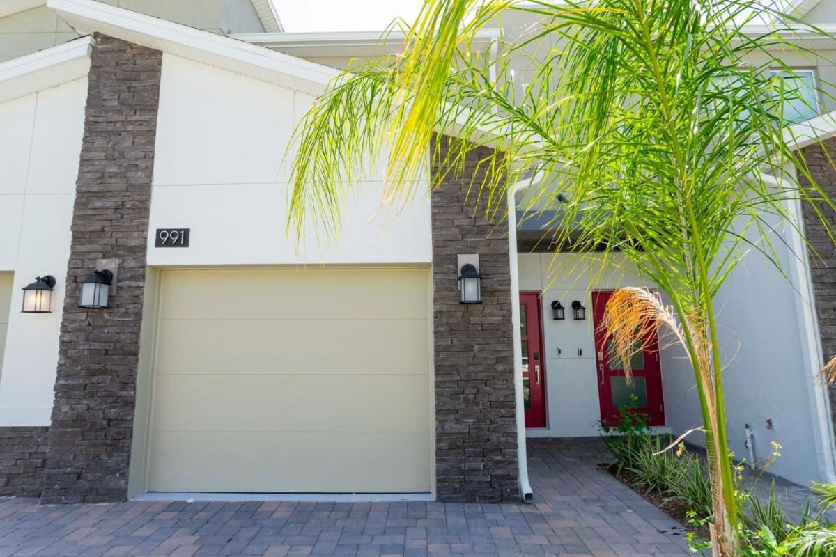 Family Friendly 3bd Close To @champions Gate 991 Casa de férias