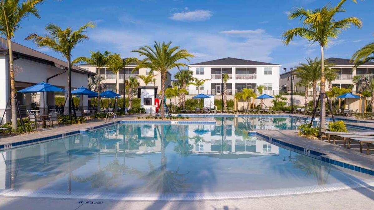 Family Friendly 3bd Close To @champions Gate 991 Casa de férias Kissimmee